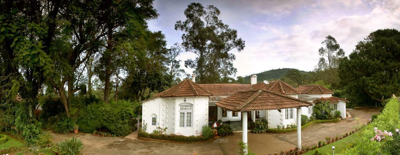 Neemrana'S Wallwood Garden Coonoor Luaran gambar